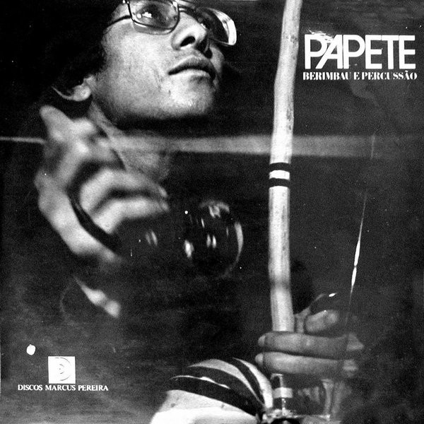Papete - Berimbau E Percussão