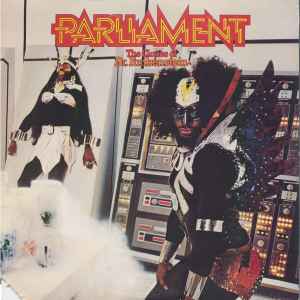 Parliament - The Clones Of Dr. Funkenstein