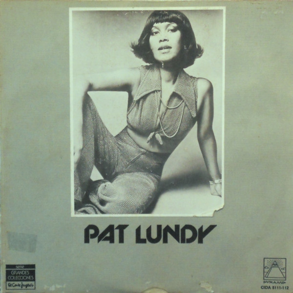 Pat Lundy - Loving You