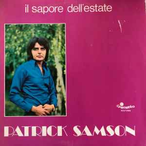 Patrick Samson - Il Sapore Dell'Estate