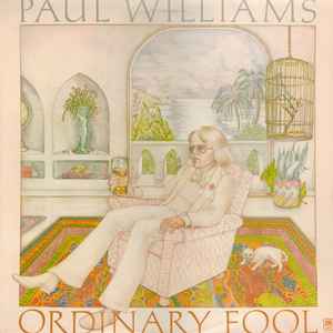 Paul Williams - Ordinary Fool