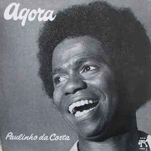 Paulinho Da Costa - Agora