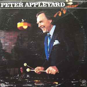 Peter Appleyard - Peter Appleyard
