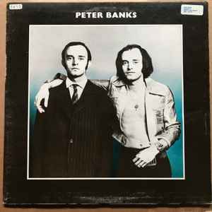 Peter Banks - Peter Banks