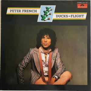 Peter French - Ducks In Flight
