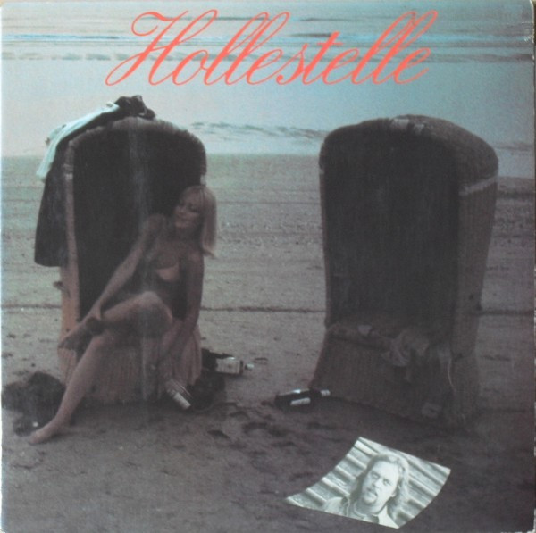 Peter Hollestelle - Hollestelle