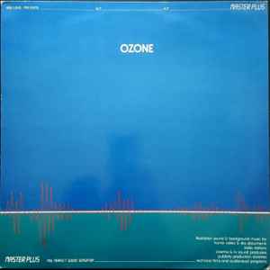 Phil Moon - Ozone