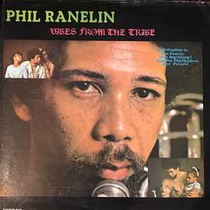 Phil Ranelin - Vibes From The Tribe