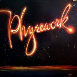 Phyrework - Phyrework