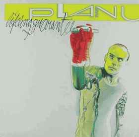 Plant - Lifelong Guarantee