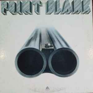 Point Blank - Point Blank