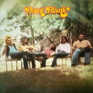 Point Blank - Second Season