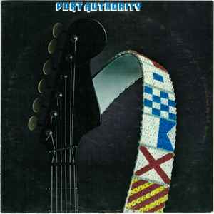 Port Authority - Port Authority
