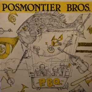 Posmontier Bros. - PBQ