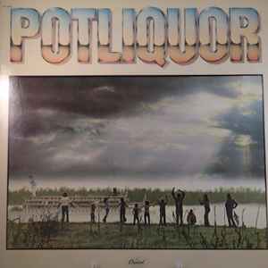 Potliquor - Potliquor