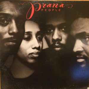 Prana People - Prana People