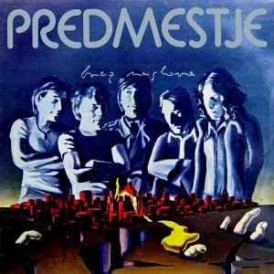Predmestje - Brez Naslova