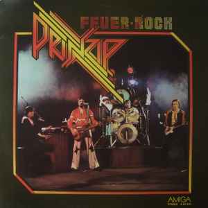 Prinzip - Feuer-Rock