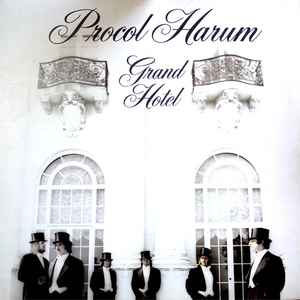 Procol Harum - Grand Hotel