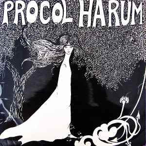 Procol Harum - Procol Harum