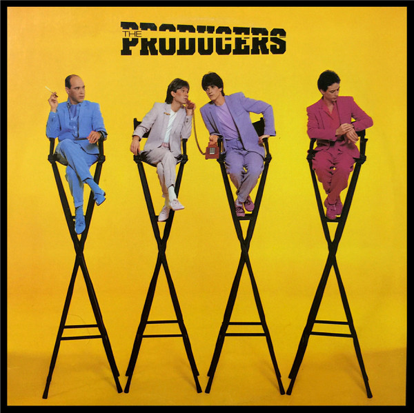 Producers, The - The Producers