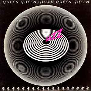Queen - Jazz