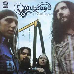 Quicksand - Home Is Where I Belong