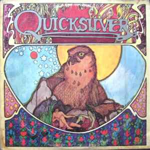 Quicksilver - Quicksilver