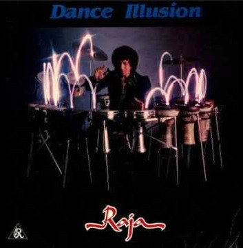 Raja - Dance Illusion
