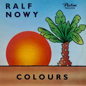 Ralf Nowy - Colours
