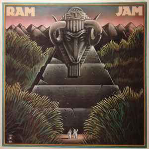 Ram Jam - Ram Jam