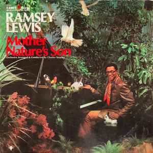 Ramsey Lewis - Mother Nature's Son
