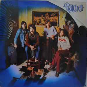 Ratchell - Ratchell