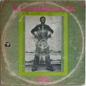 Rax-Saba-Tha Inc. - Seventh Combination