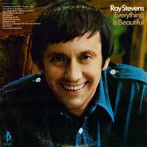 Ray Stevens - Everything Is Beautiful