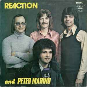 Reaction And Peter Marino - Reaction And Peter Marino