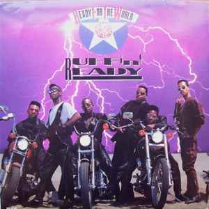 Ready For The World - Ruff 'N' Ready