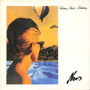 Release Music Orchestra - News