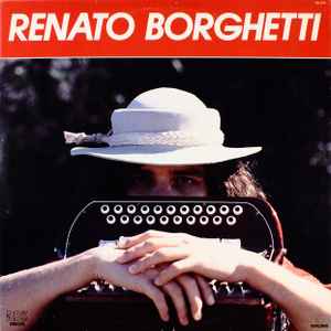 Renato Borghetti - Renato Borghetti