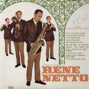 Rene Netto - The Sounds Of Rene Netto