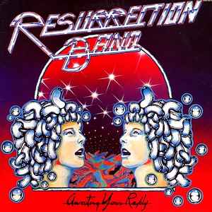 Resurrection Band - Awaiting Your Reply