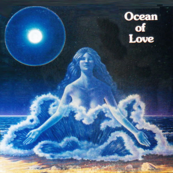 Reunion Band And Friends - Ocean Of Love