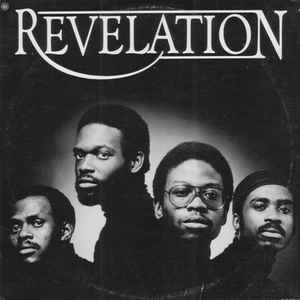 Revelation - Revelation