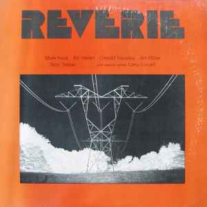 Reverie - Reverie