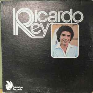 Ricardo Rey - Asi Sera