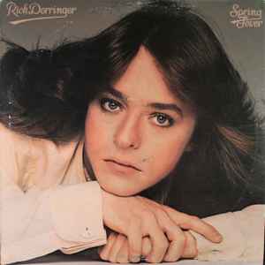 Rick Derringer - Spring Fever