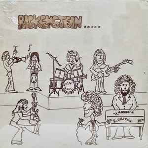 Rickenstein - Rickenstein