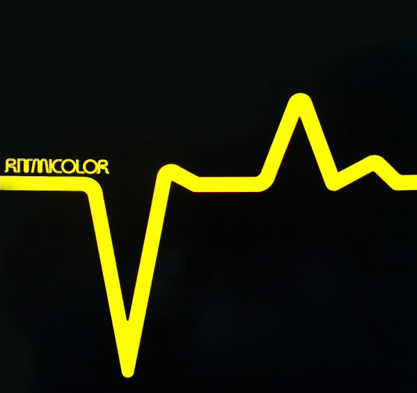 Rino De Filippi - Ritmicolor