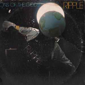 Ripple - Sons Of The Gods