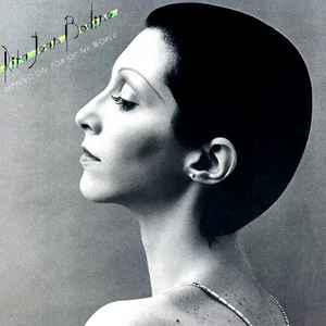 Rita Jean Bodine - Sitting On Top Of My World